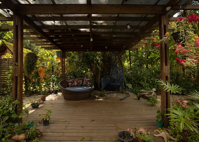 Morada Da Sereia